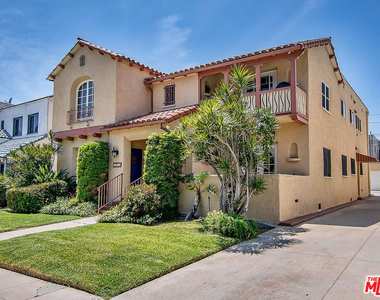 1071 S Cloverdale Avenue - Photo Thumbnail 3