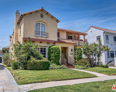 1071 S Cloverdale Avenue - Photo Thumbnail 1
