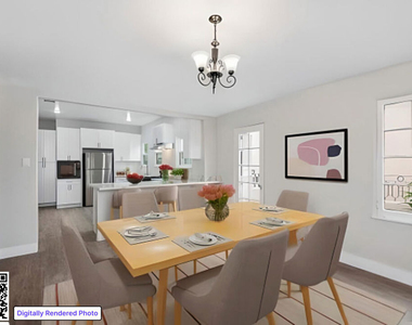 126 1/2 Hamilton Drive - Photo Thumbnail 4