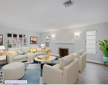 126 1/2 Hamilton Drive - Photo Thumbnail 1