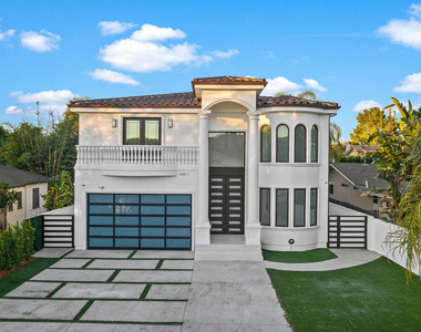 14817 Otsego Street - Photo Thumbnail 1