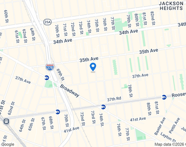 37th Avenue and 74th Street - Photo Thumbnail 5
