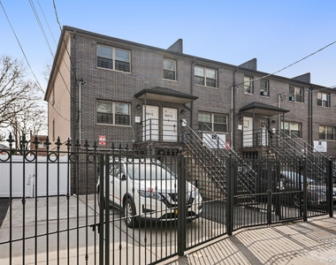 Barnes Avenue - Photo Thumbnail 19