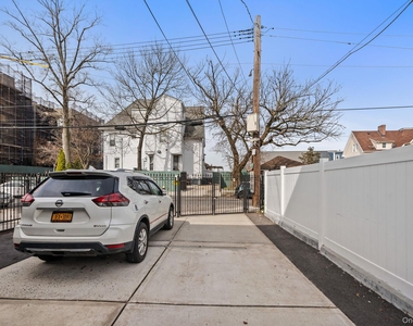Barnes Avenue - Photo Thumbnail 20
