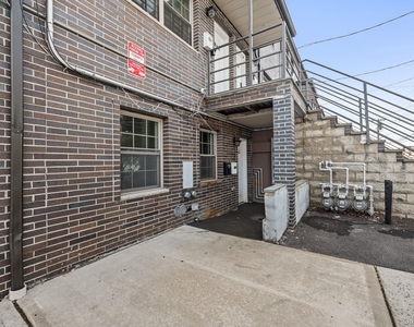 Barnes Avenue - Photo Thumbnail 18