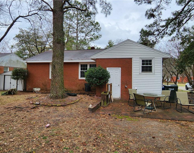 3526 Furman Drive - Photo Thumbnail 1