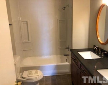 133 S Tarboro Street - Photo Thumbnail 11