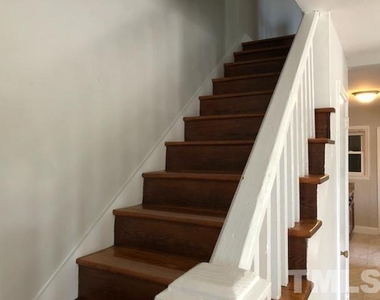 133 S Tarboro Street - Photo Thumbnail 2