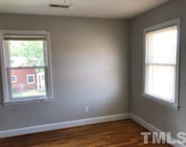 133 S Tarboro Street - Photo Thumbnail 14