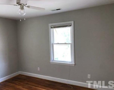 133 S Tarboro Street - Photo Thumbnail 8