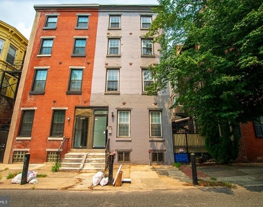 1431 Lombard Street - Photo Thumbnail 8