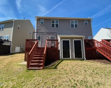 2513 Bay Harbor Drive - Photo Thumbnail 18