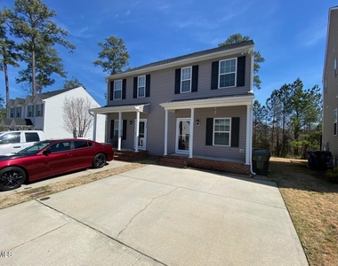 2513 Bay Harbor Drive - Photo Thumbnail 1
