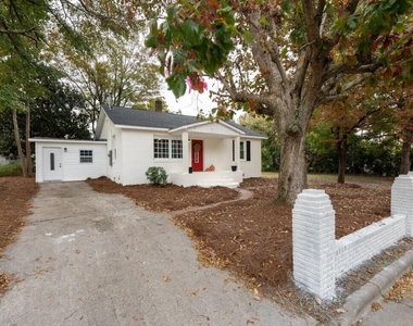 1001 S Layton Avenue - Photo Thumbnail 1