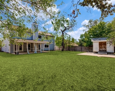 6719 Timberhill Dr - Photo Thumbnail 11