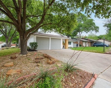 2508 Aldford Dr - Photo Thumbnail 1