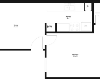 8033 Gessner Dr - Photo Thumbnail 7
