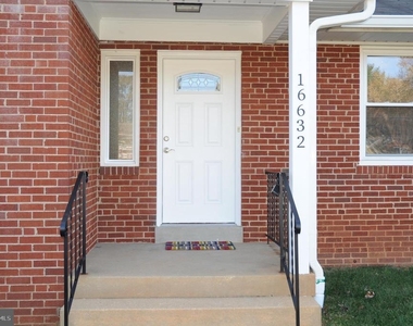 16632 Alden Avenue - Photo Thumbnail 1