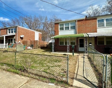 3111 Bero Road - Photo Thumbnail 1