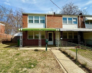 3111 Bero Road - Photo Thumbnail 2