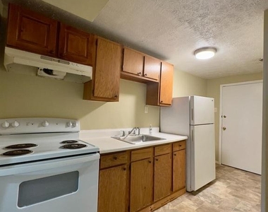 1503 Eutaw Place - Photo Thumbnail 1