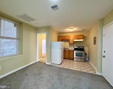 1503 Eutaw Place - Photo Thumbnail 1