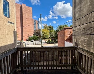 1503 Eutaw Place - Photo Thumbnail 8