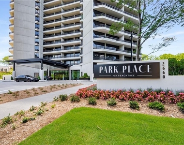 2660 Peachtree Road Nw - Photo Thumbnail 18