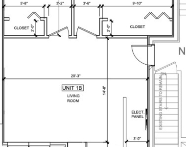 241 W 74th Street - Photo Thumbnail 3