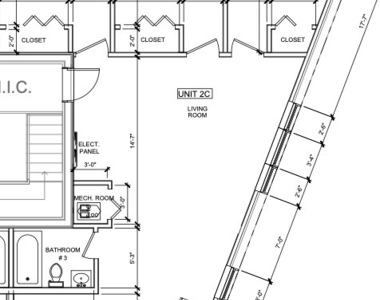 239 W 74th Street - Photo Thumbnail 4