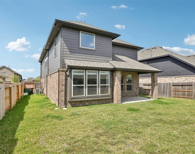 4806 Sand Clouds Drive - Photo Thumbnail 14