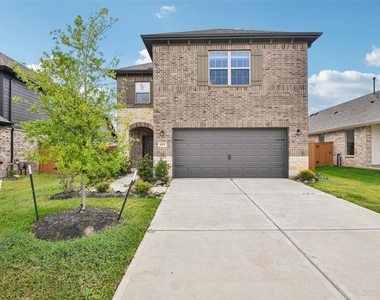 4806 Sand Clouds Drive - Photo Thumbnail 2
