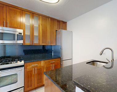 401 E 34th St - Photo Thumbnail 1