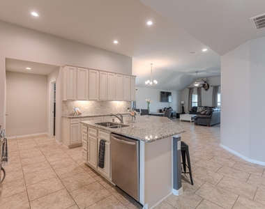 14207 Irvine Ranch Trail - Photo Thumbnail 4