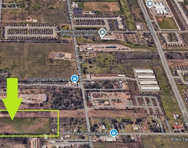 5551 Allison Road - Photo Thumbnail 1