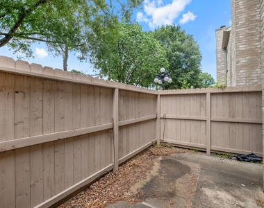 3124 Holly Hall Street - Photo Thumbnail 14