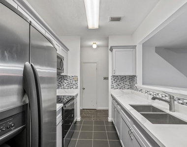 3124 Holly Hall Street - Photo Thumbnail 1