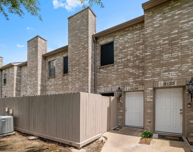 3124 Holly Hall Street - Photo Thumbnail 20
