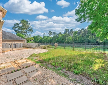 15435 Stoneridge Park Lane - Photo Thumbnail 41
