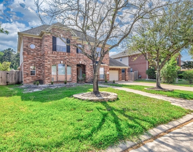 15435 Stoneridge Park Lane - Photo Thumbnail 1