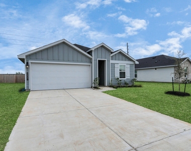 2007 Woodlark Way - Photo Thumbnail 1