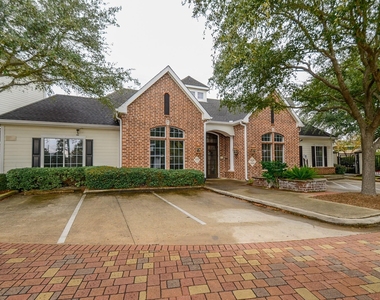 9200 Westheimer Road - Photo Thumbnail 31