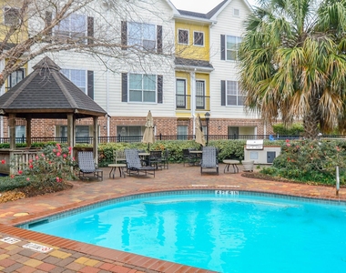 9200 Westheimer Road - Photo Thumbnail 30