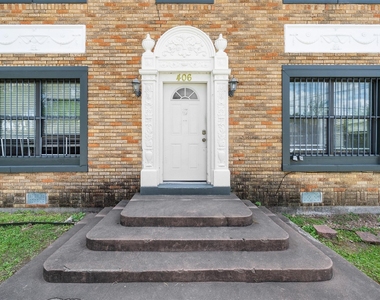 406 Quitman Street - Photo Thumbnail 1