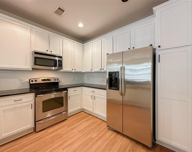 3001 Murworth Drive - Photo Thumbnail 1