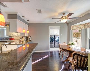 22526 Cove Hollow Drive - Photo Thumbnail 9