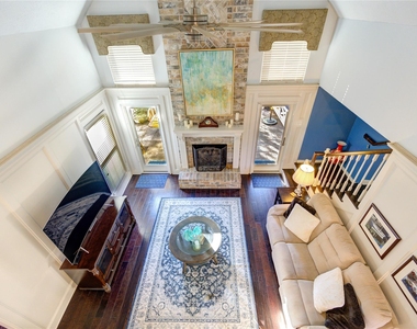 22526 Cove Hollow Drive - Photo Thumbnail 2