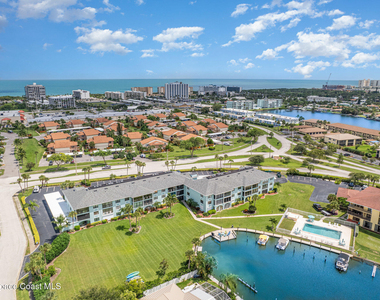 1999 S Banana River Boulevard - Photo Thumbnail 21