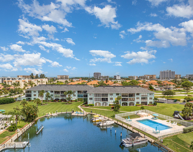 1999 S Banana River Boulevard - Photo Thumbnail 22