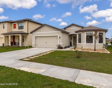 1357 Mineral Loop Drive Nw - Photo Thumbnail 1
